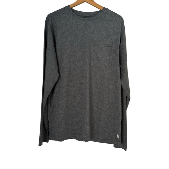 Vuori Tradewind Performance Long Sleeve Sz XL - Picture 1 of 4